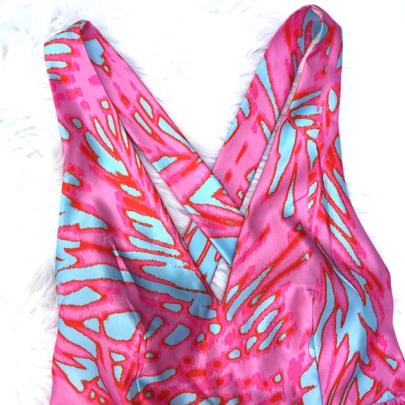 Romeo + Juliet Couture Fit and Flare Dress - Picture 4 of 7